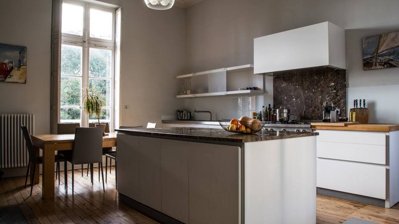 Photo of Kitchen in Flourens