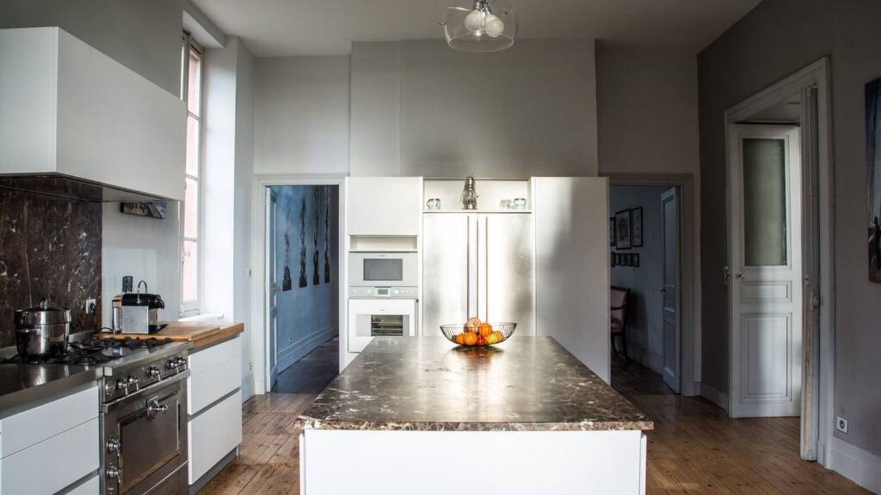 Photo of Kitchen in Flourens