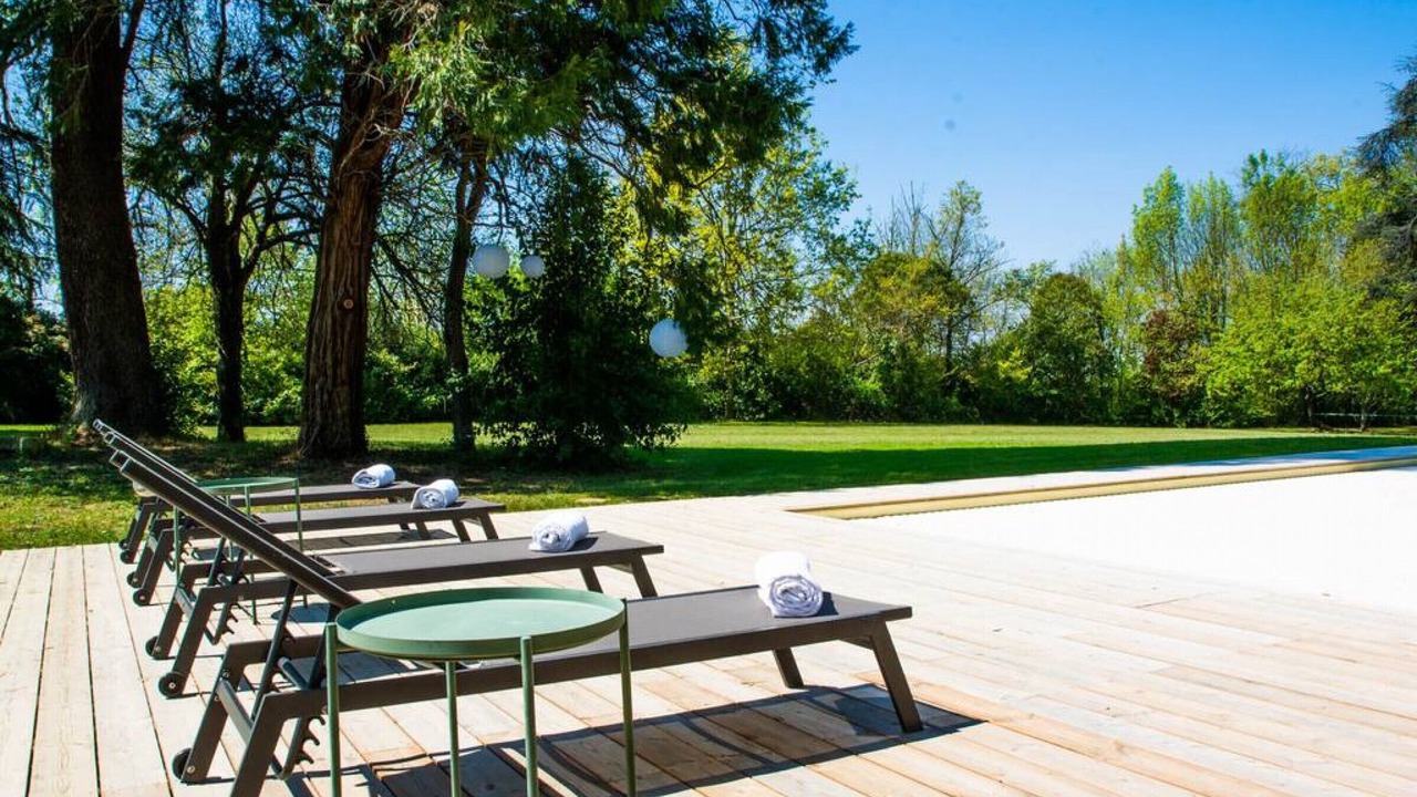 Photo of Patio Balcony in Flourens