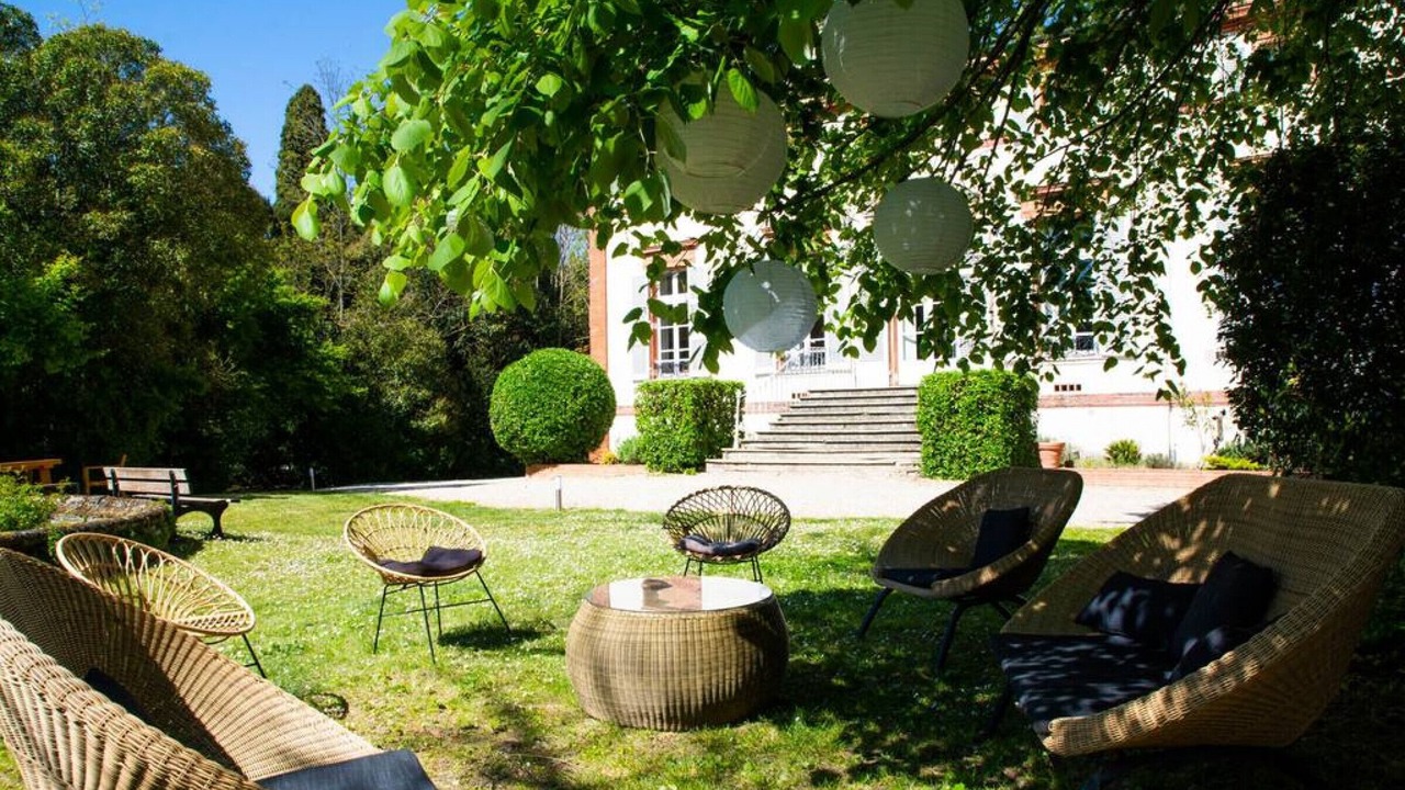 Photo of Patio Balcony in Flourens
