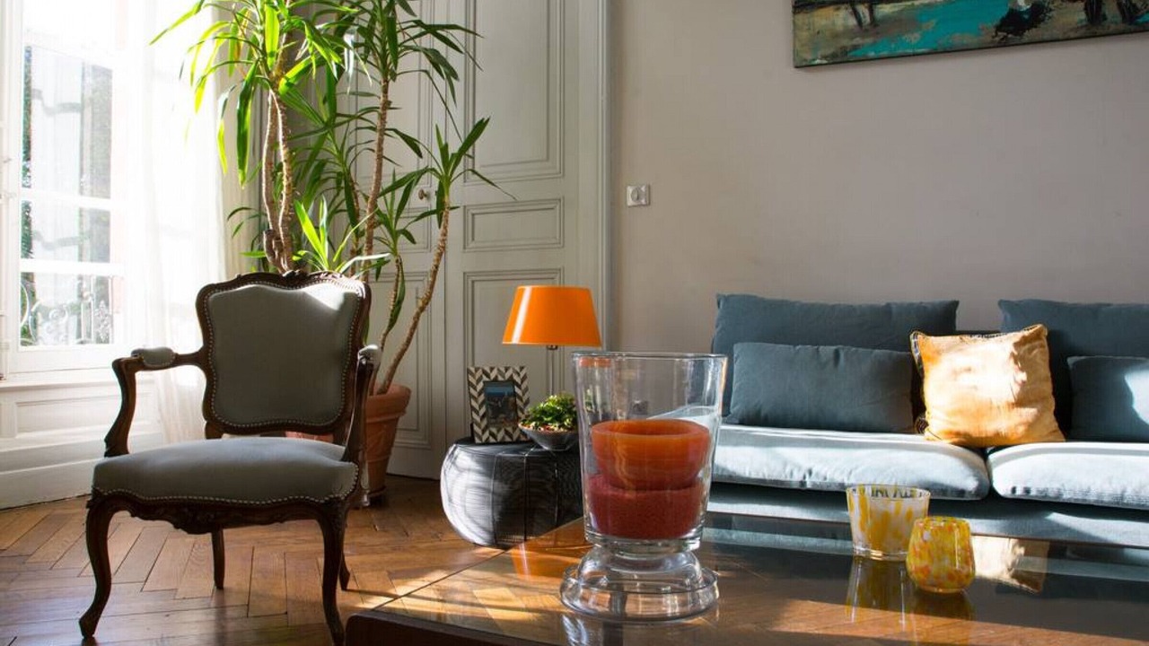 Photo of Livingroom in Flourens