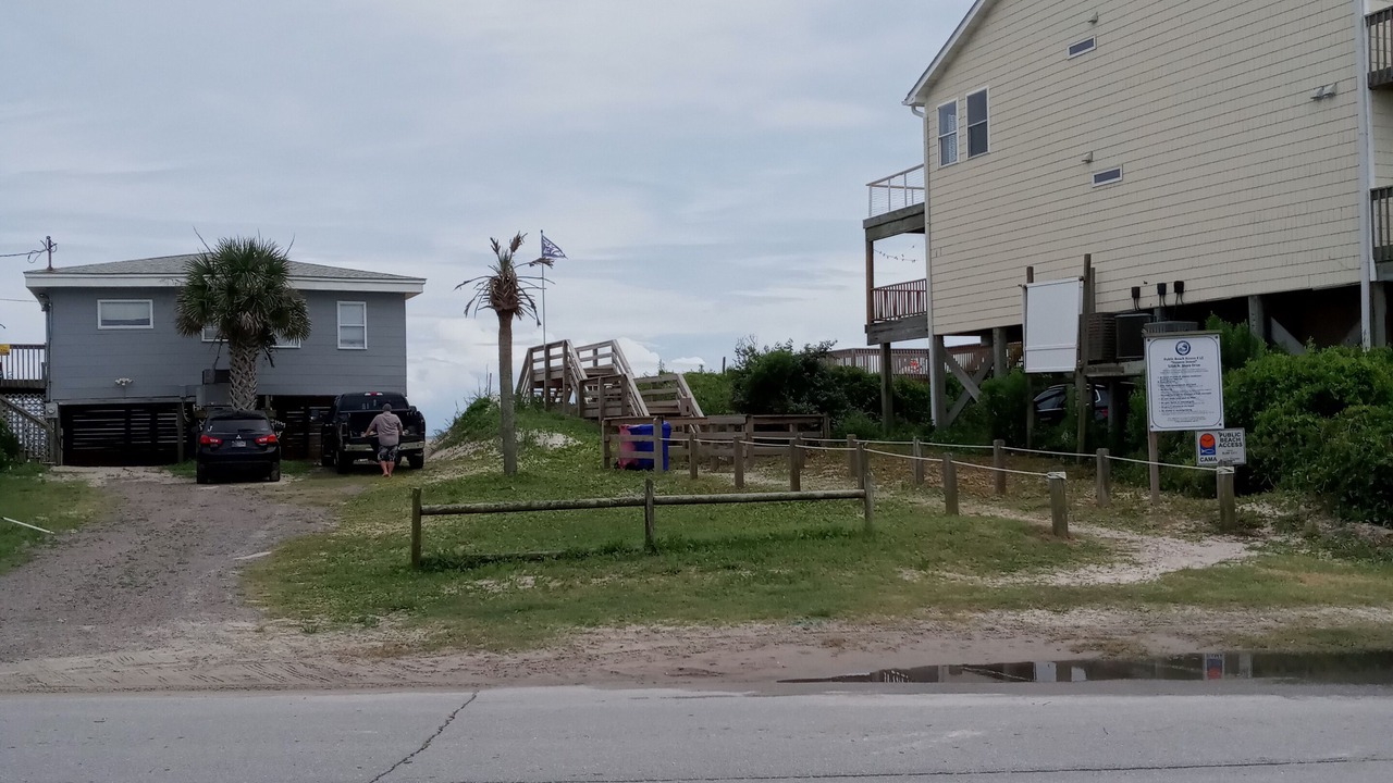 Photo of Others in Surf City