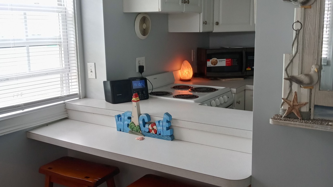 Photo of Kitchen in Surf City