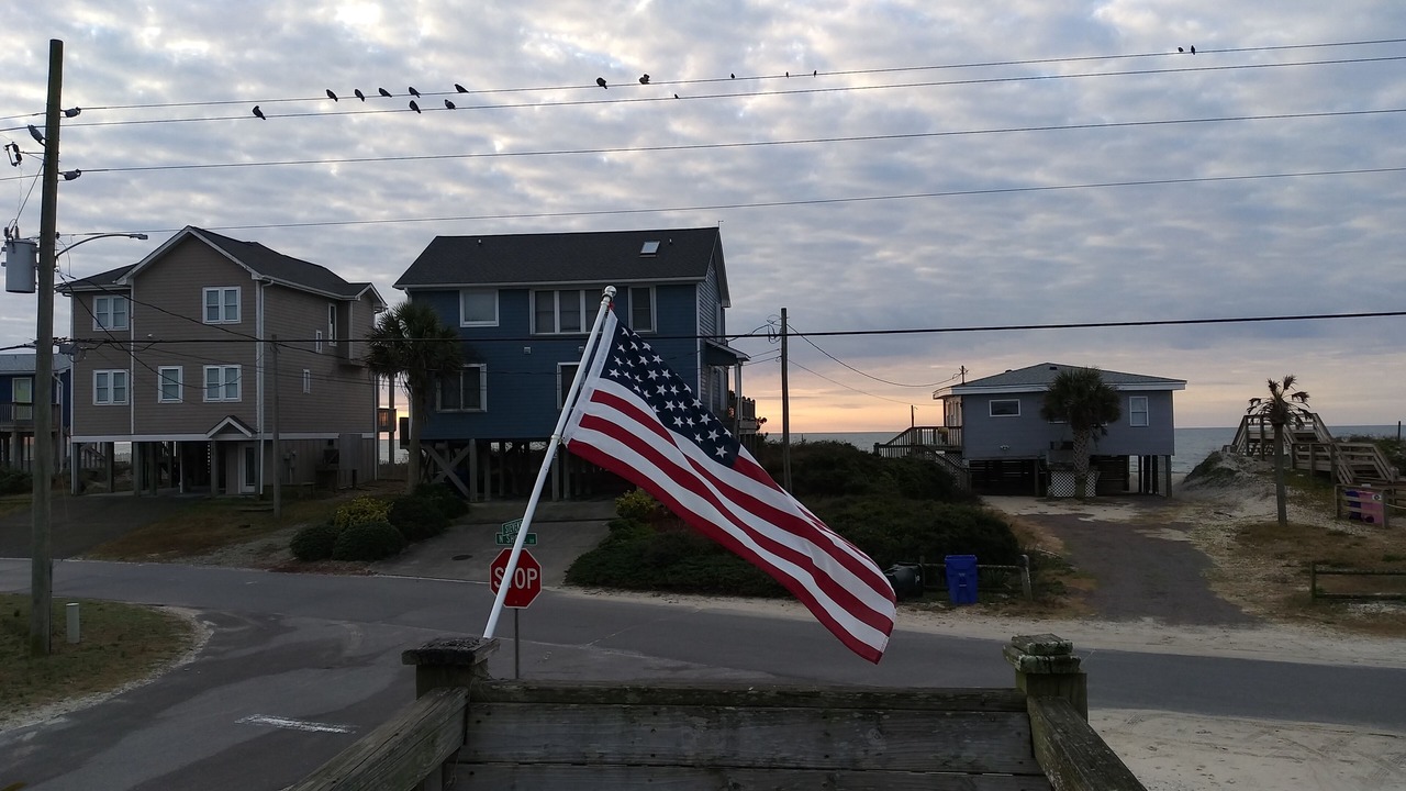 Photo of Others in Surf City