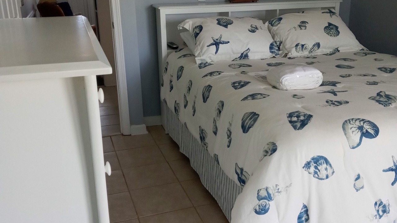 Photo of Bedroom in Surf City