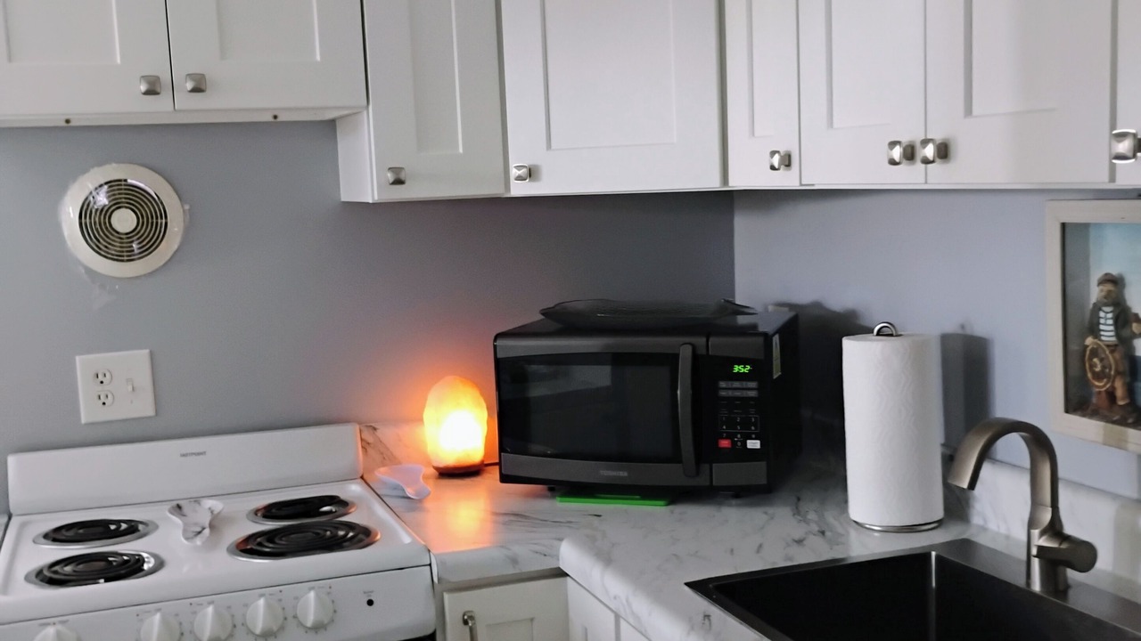 Photo of Kitchen in Surf City