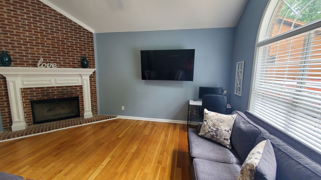 Photo of Livingroom in Conyers