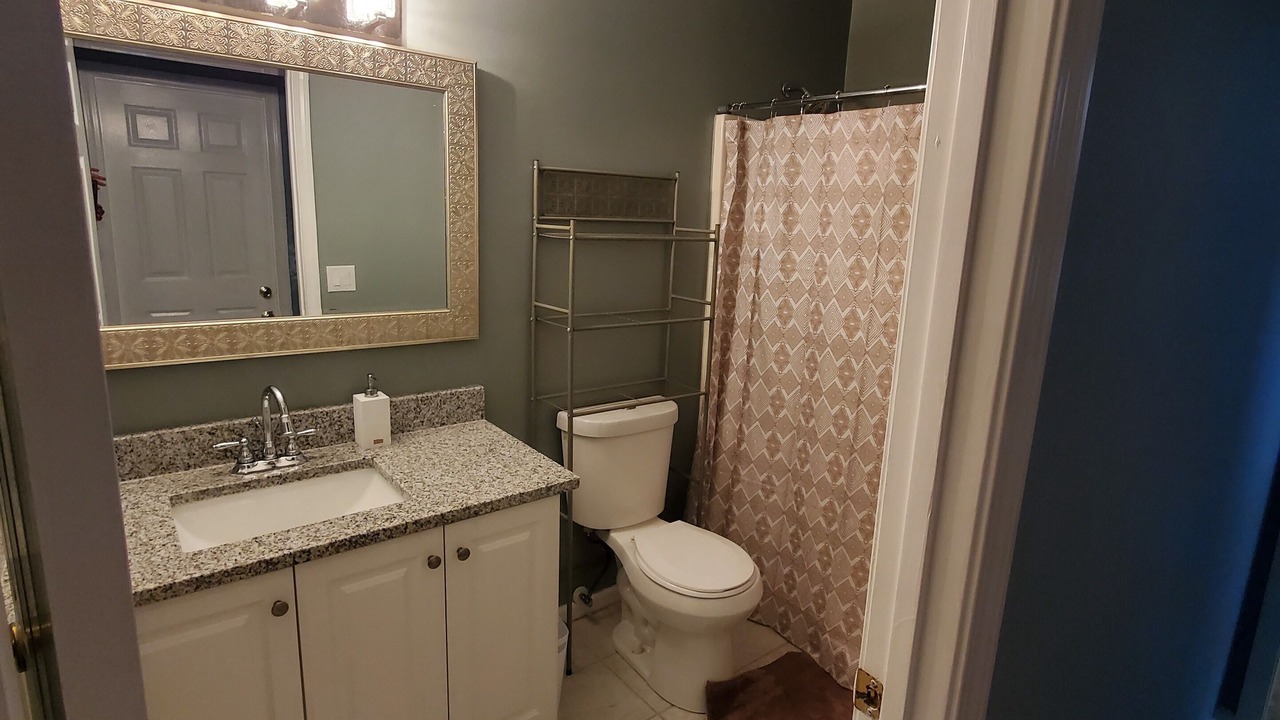 Photo of Bathroom in Conyers
