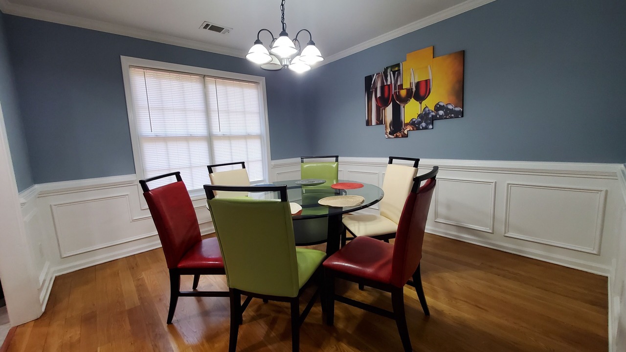 Photo of Livingroom in Conyers