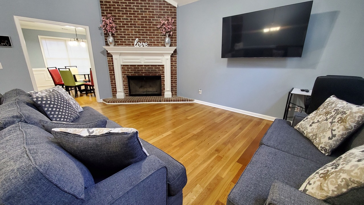 Photo of Livingroom in Conyers