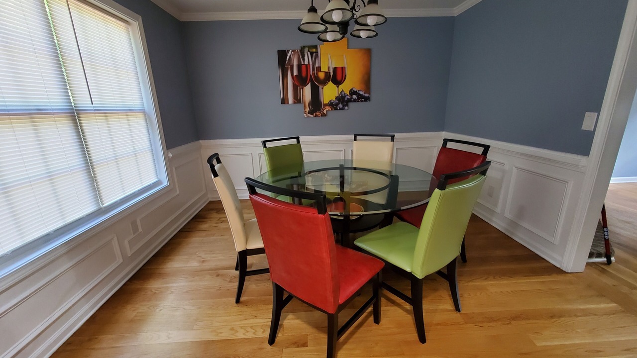 Photo of Livingroom in Conyers