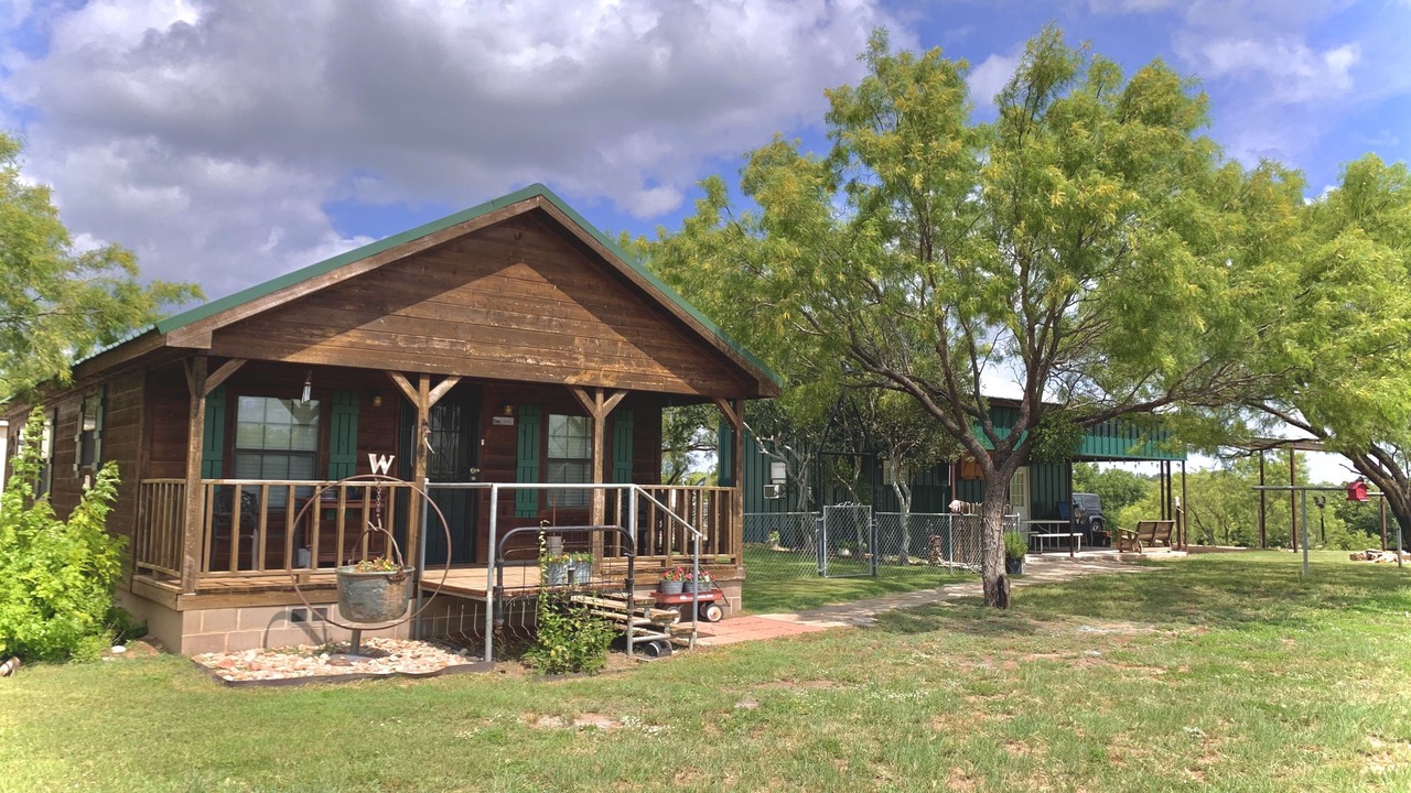 Photo of Outdoor in Llano