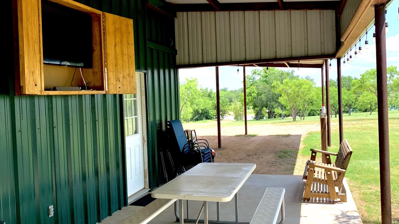 Photo of Outdoor in Llano