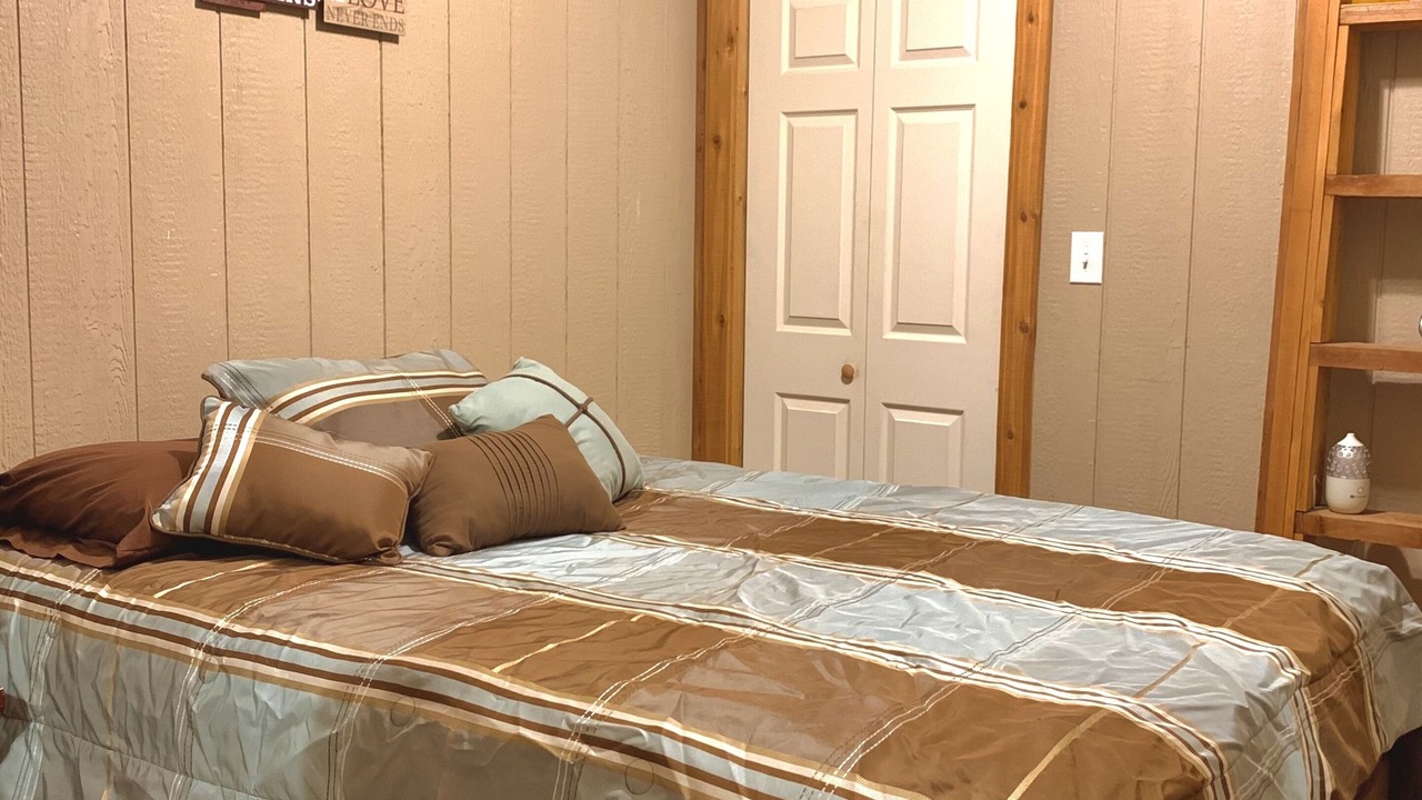 Photo of Bedroom in Llano