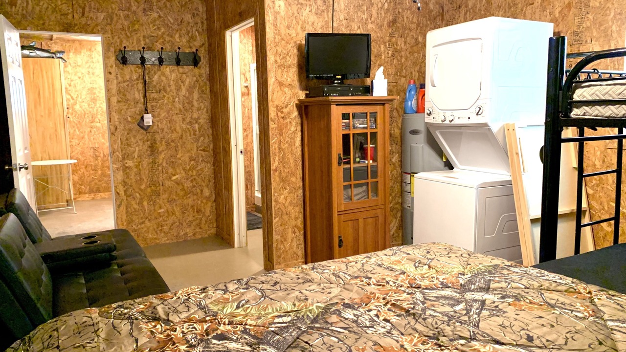 Photo of Bedroom in Llano