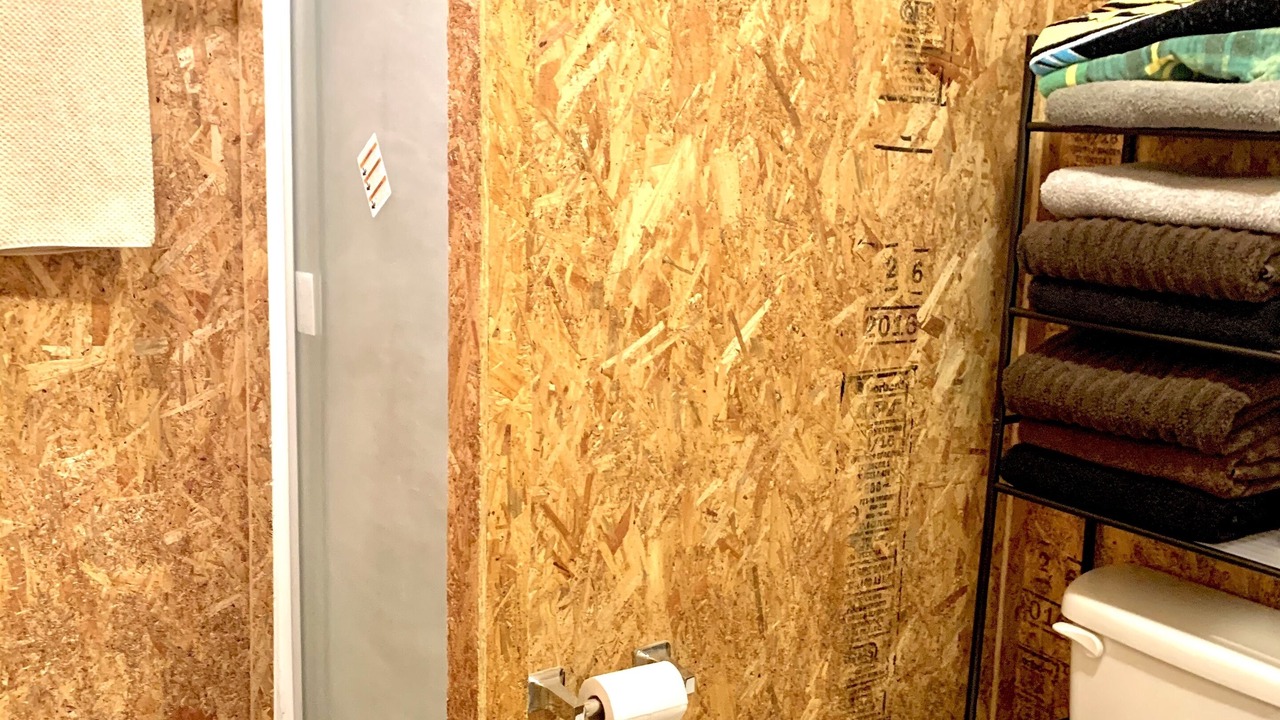 Photo of Bathroom in Llano