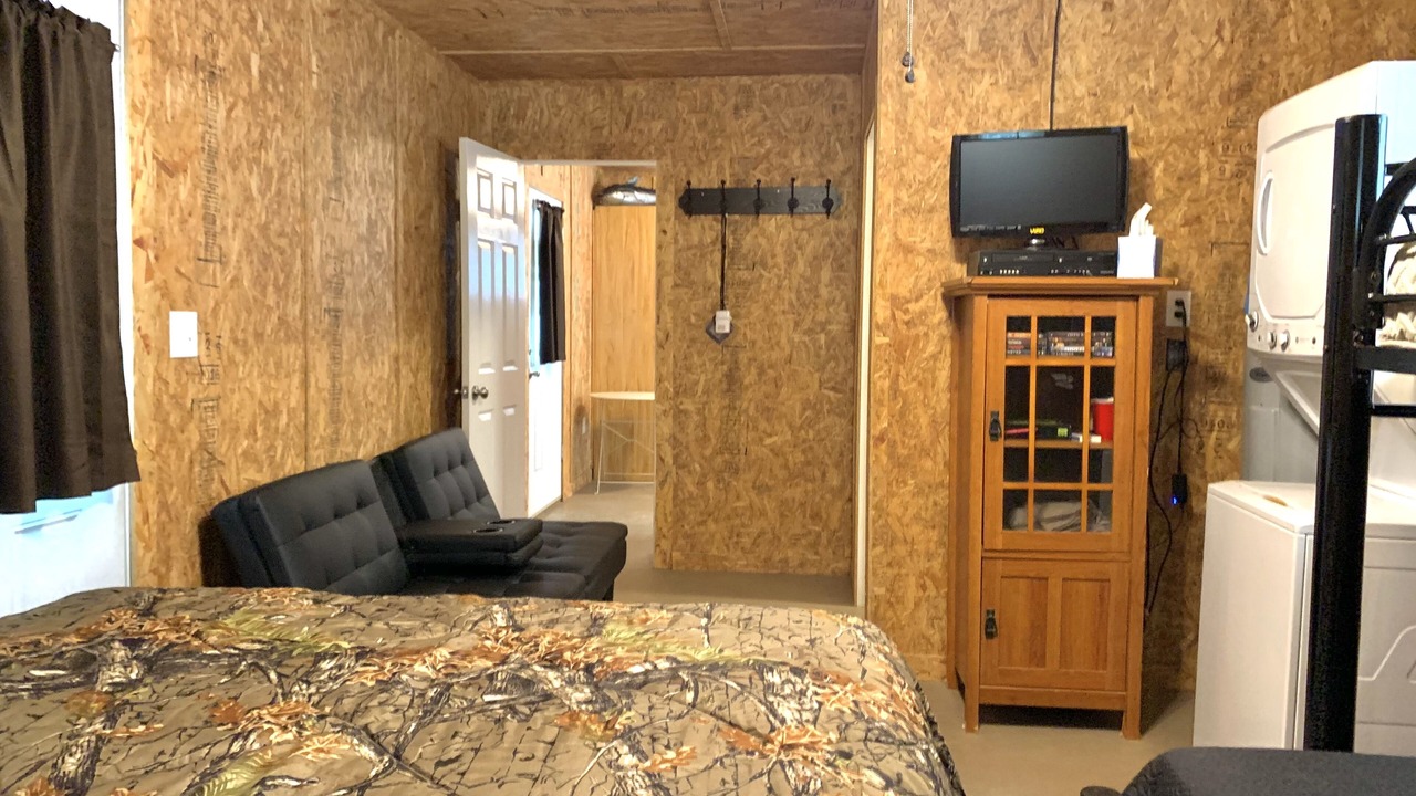 Photo of Bedroom in Llano