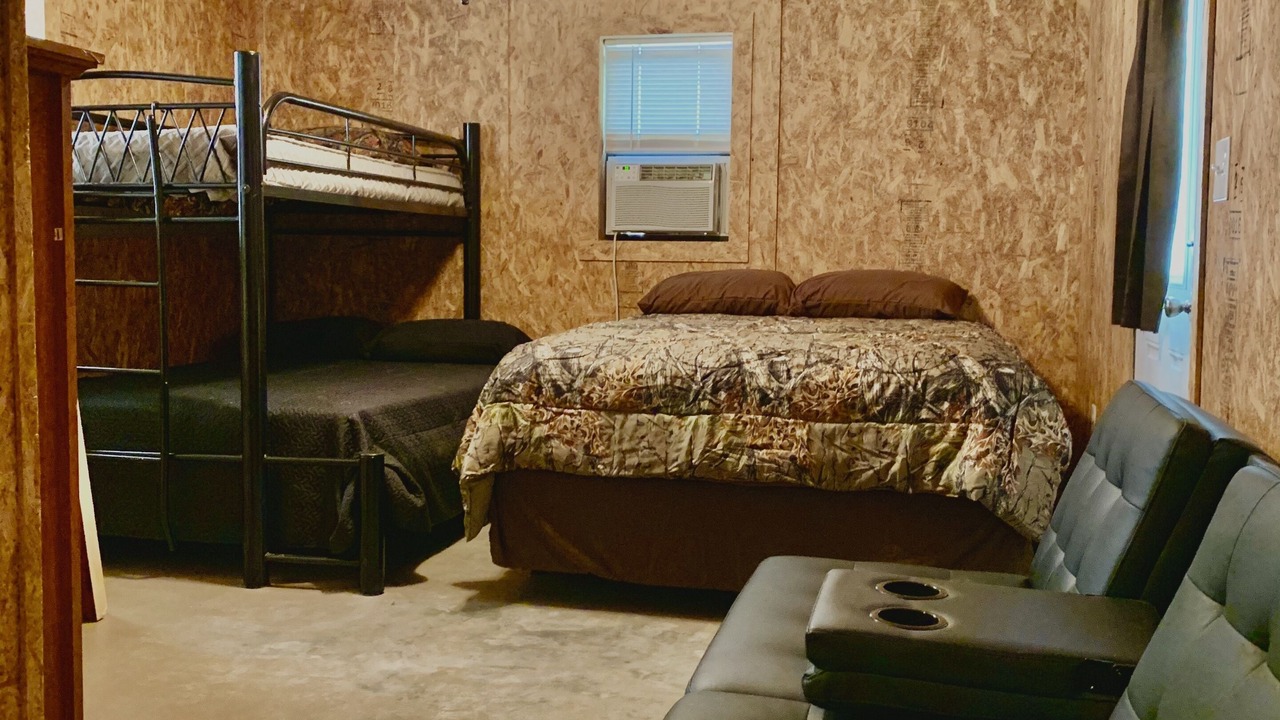 Photo of Bedroom in Llano