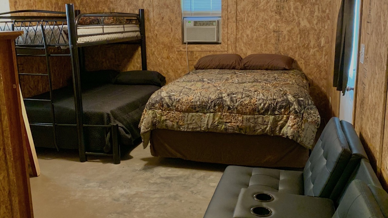 Photo of Bedroom in Llano