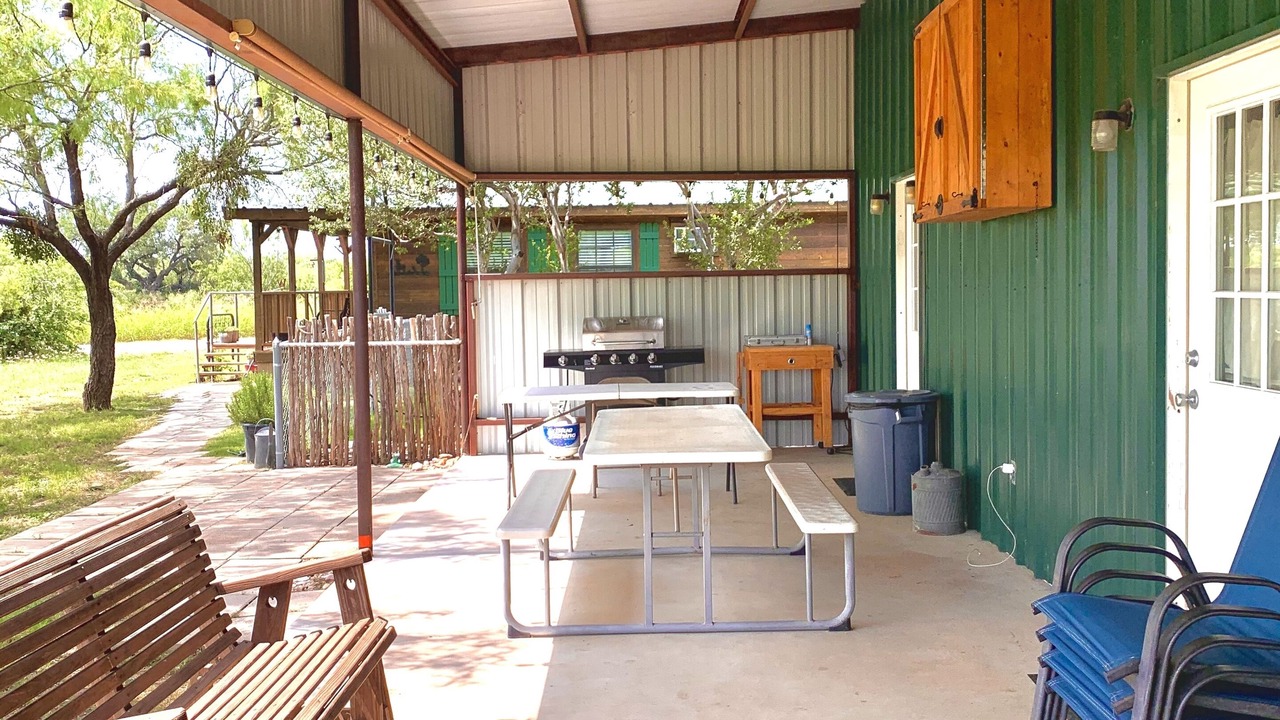 Photo of Outdoor in Llano