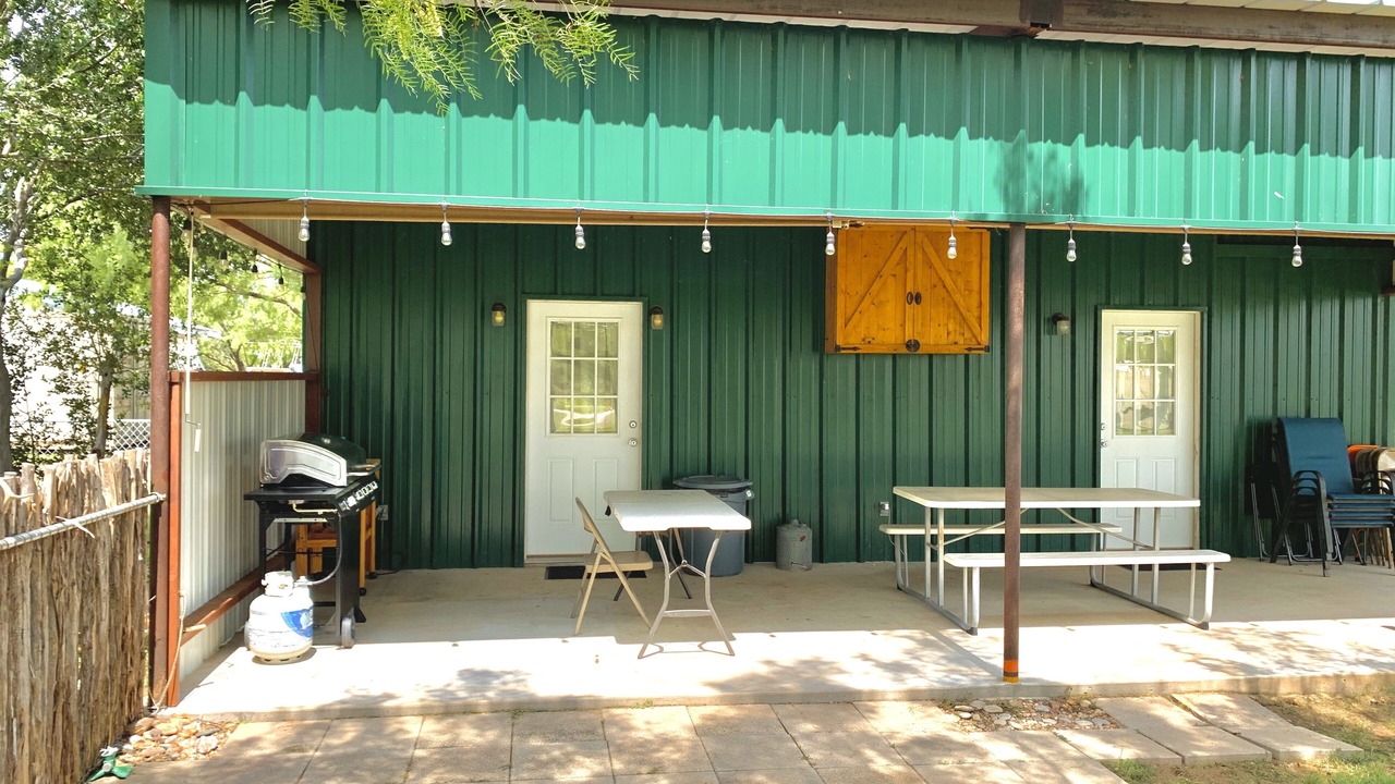 Photo of Outdoor in Llano