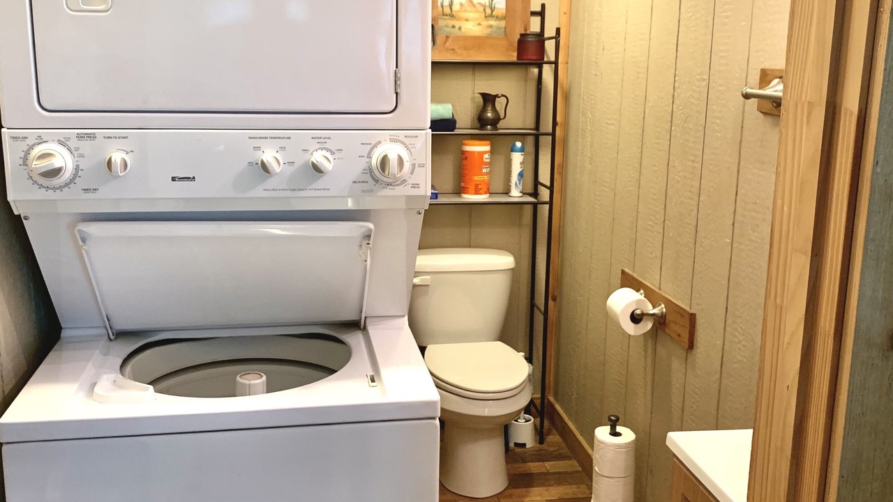 Photo of Bathroom in Llano