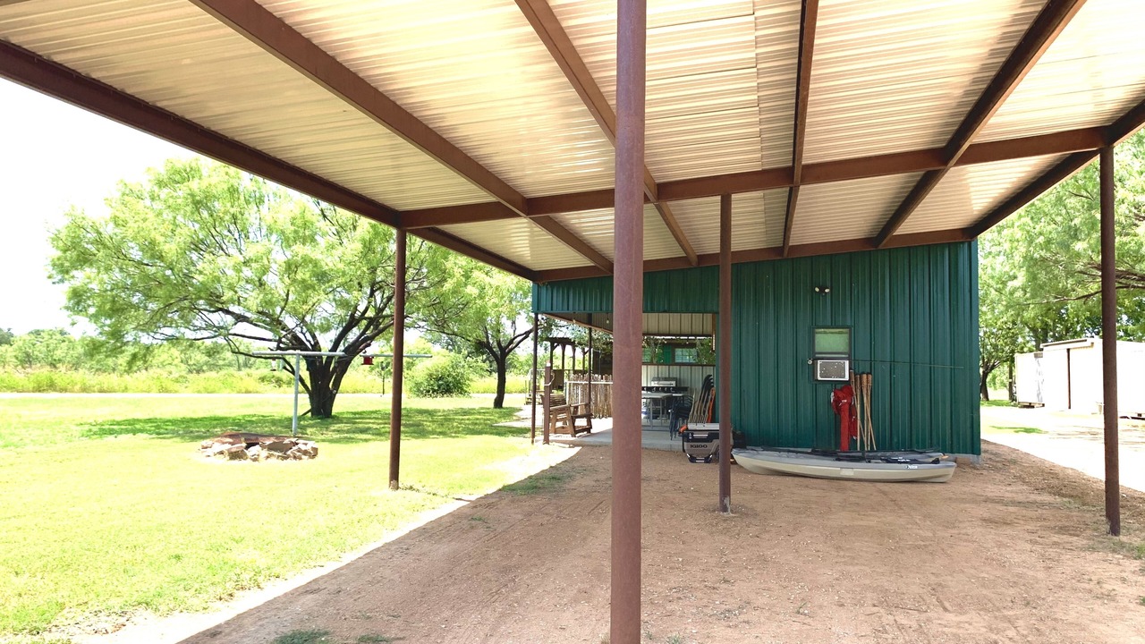 Photo of Outdoor in Llano