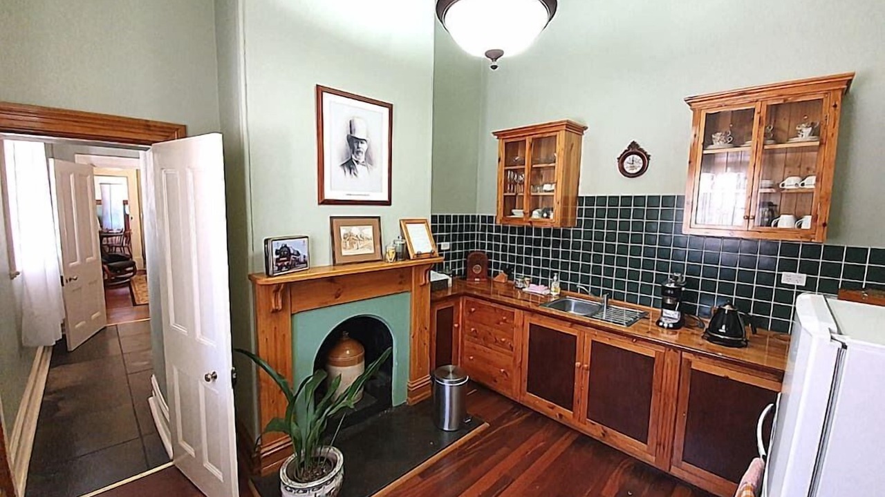 Photo of Livingroom in Burra