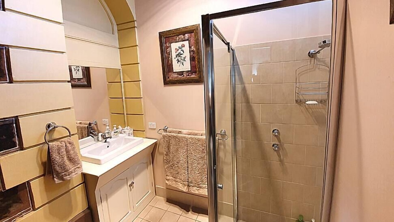 Photo of Bathroom in Burra