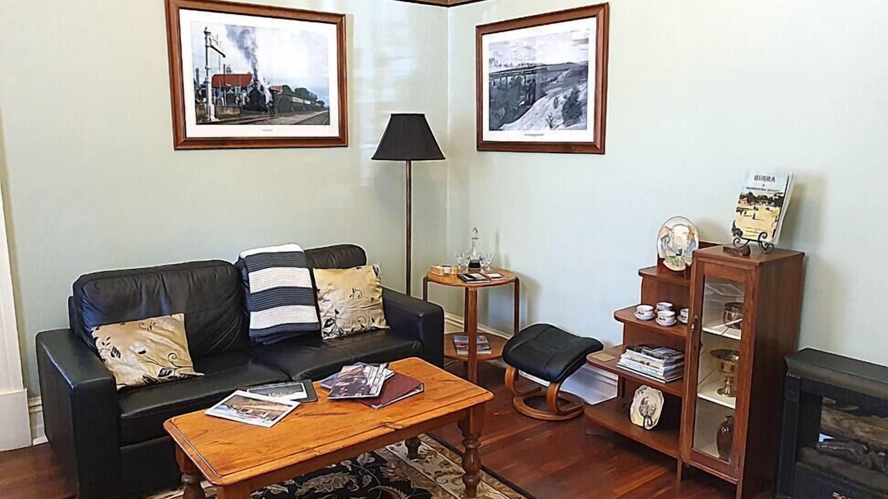 Photo of Bedroom in Burra