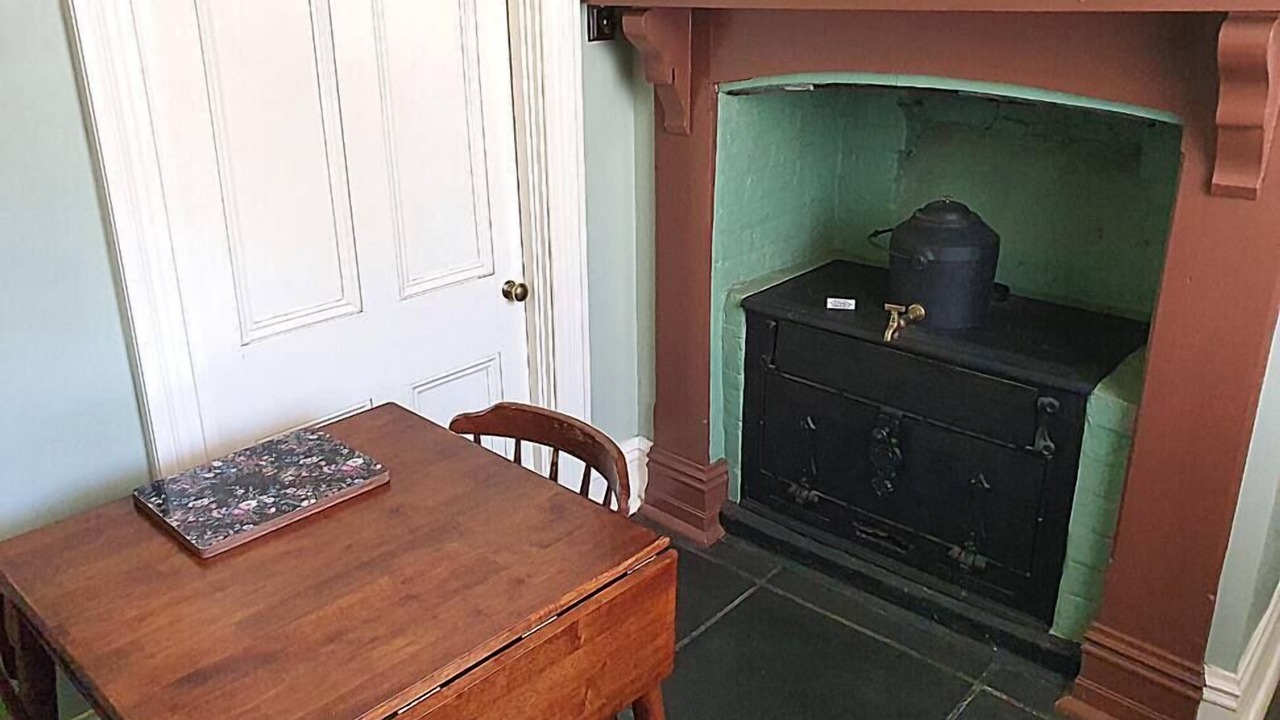 Photo of Livingroom in Burra