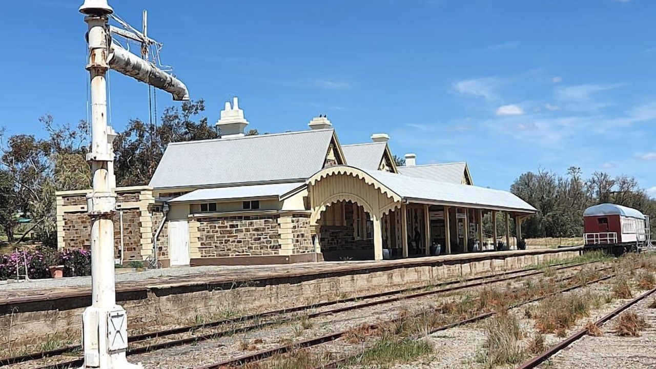 Photo of Others in Burra