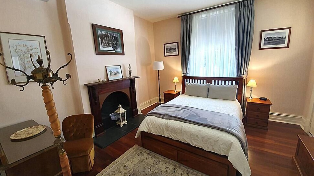 Photo of Livingroom in Burra