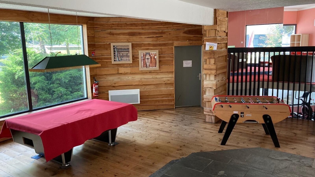 Photo of Bedroom in Saint-Lary-Soulan
