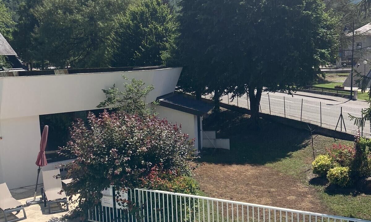 Photo of Outdoor in Saint-Lary-Soulan
