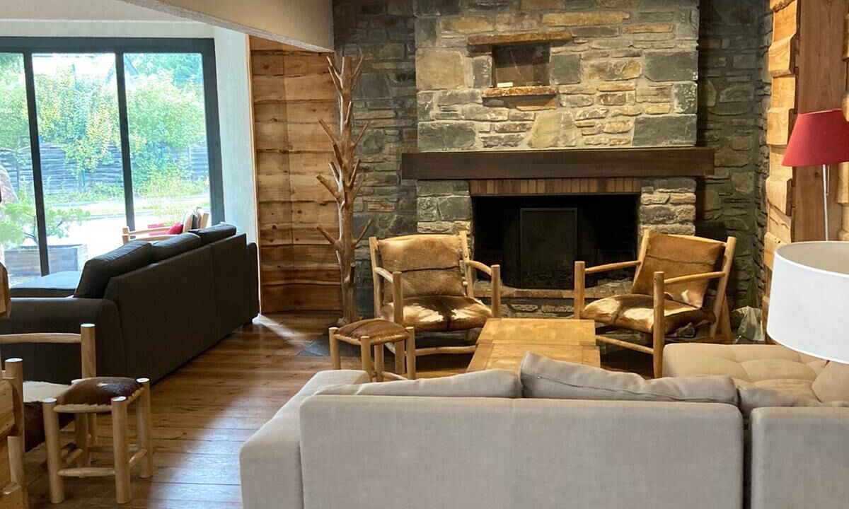 Photo of Livingroom in Saint-Lary-Soulan