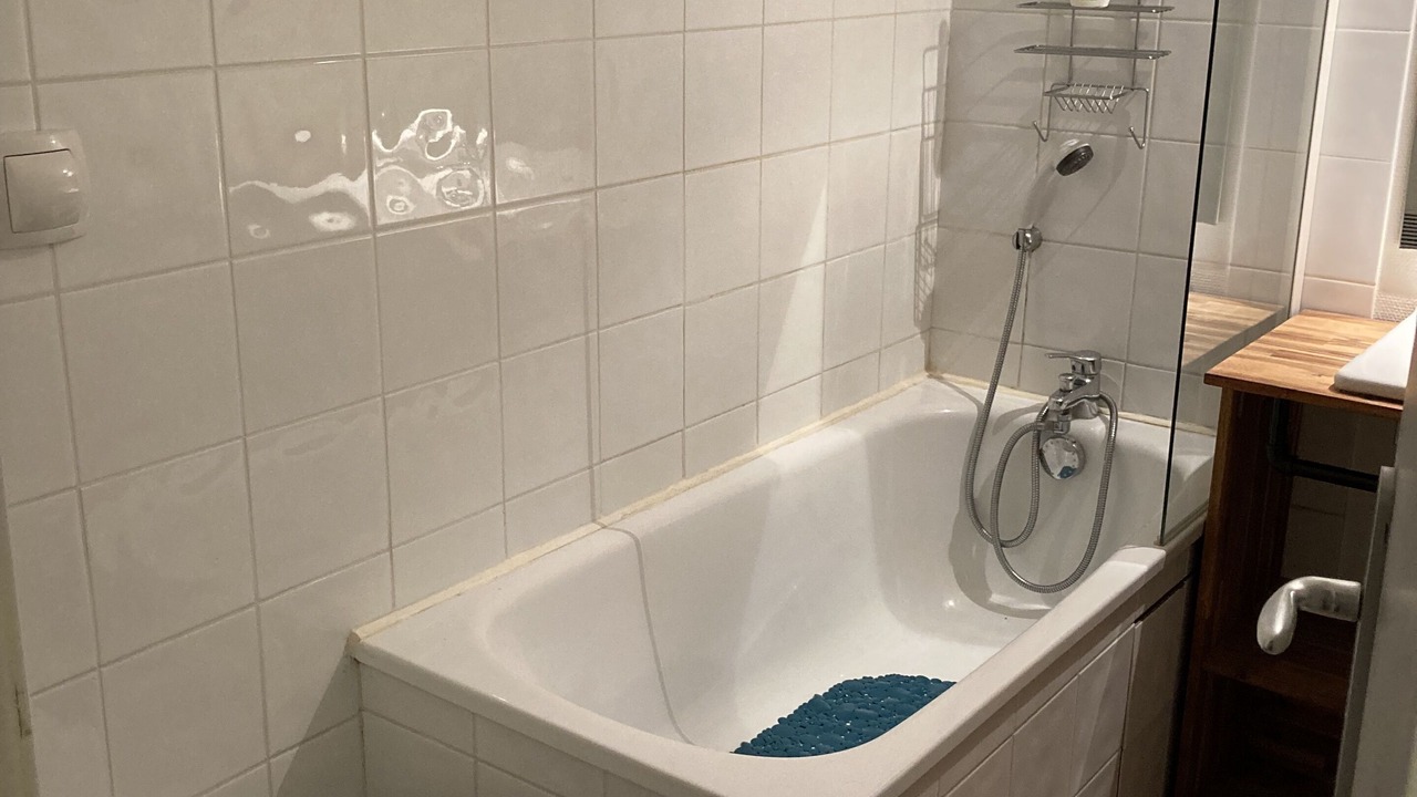 Photo of Bathroom in Saint-Lary-Soulan