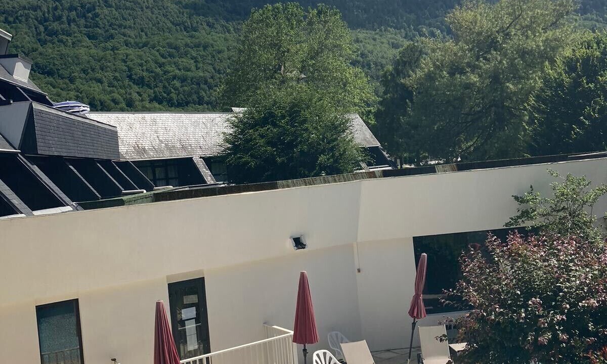 Photo of Outdoor in Saint-Lary-Soulan
