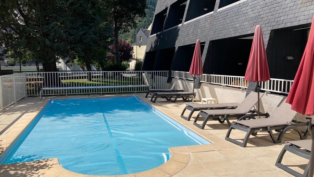 Photo of Outdoor in Saint-Lary-Soulan