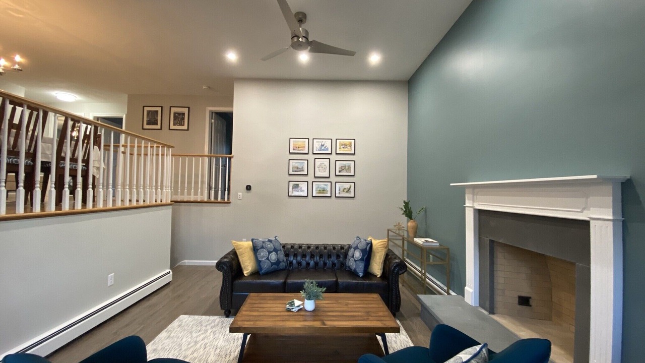 Photo of Others in Old Mystic