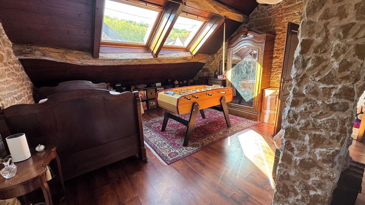 Photo of Bedroom in Brery