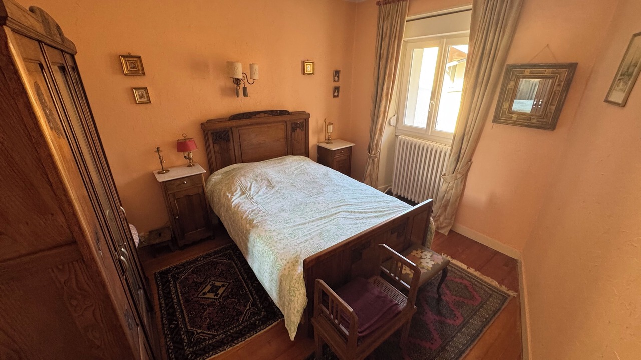 Photo of Bedroom in Brery