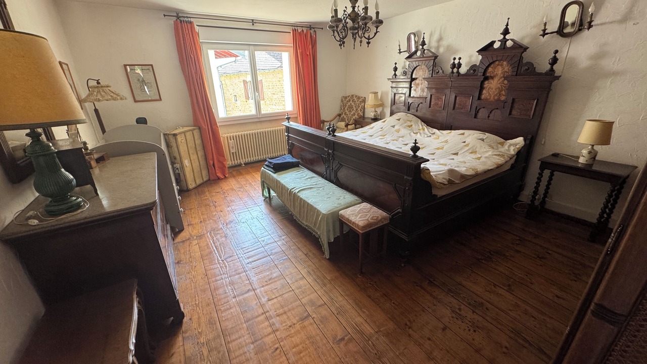 Photo of Bedroom in Brery