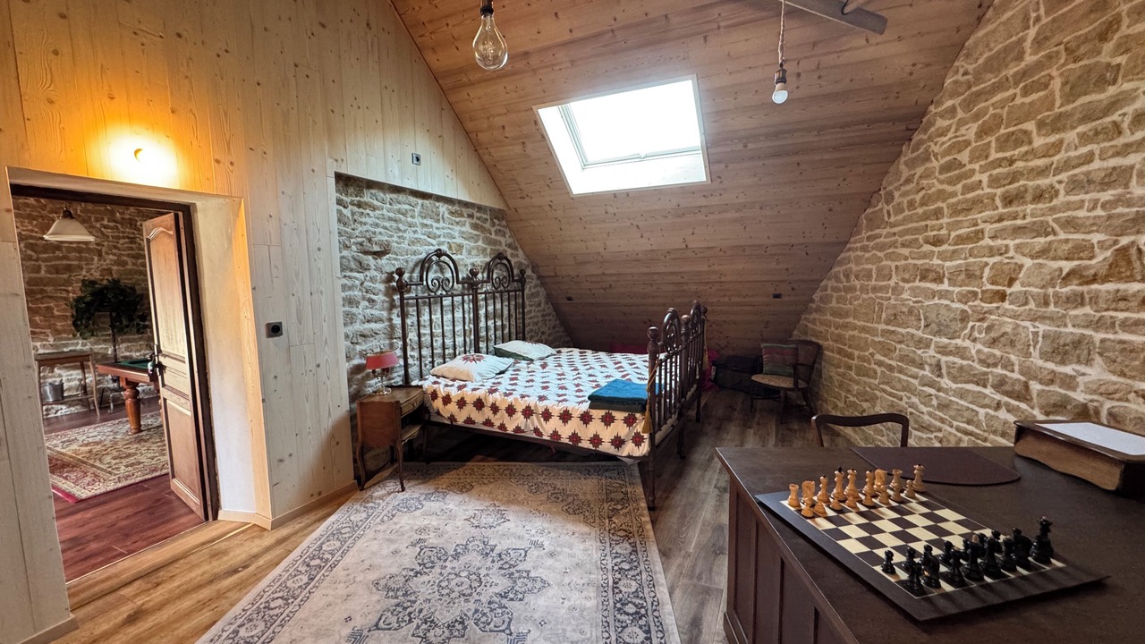 Photo of Bedroom in Brery