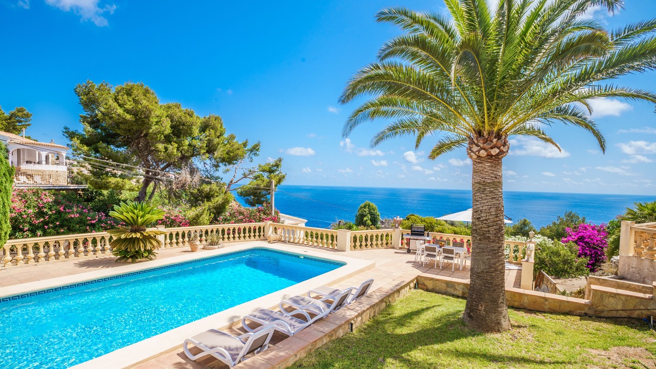 Photo of Outdoor in Cap de la Nau