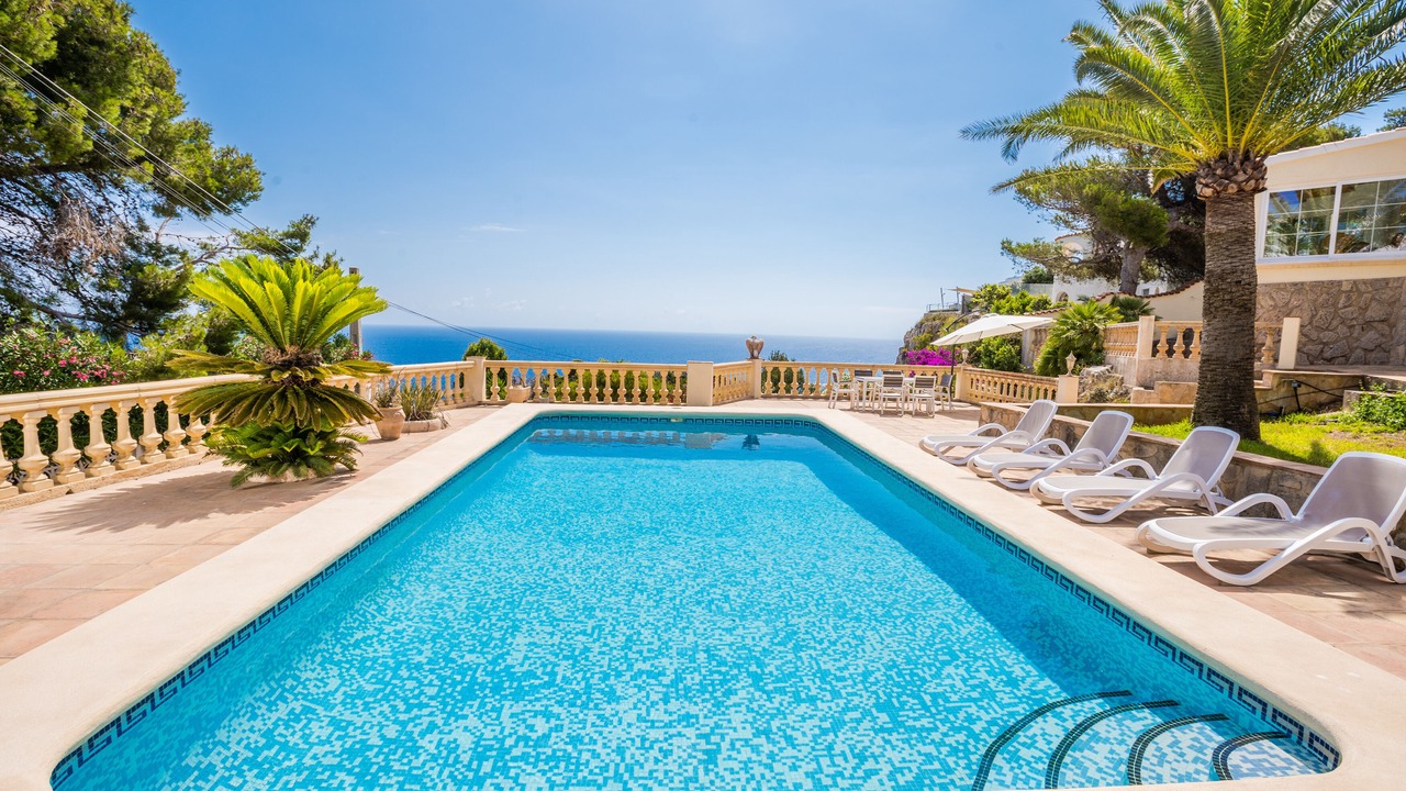 Photo of Outdoor in Cap de la Nau