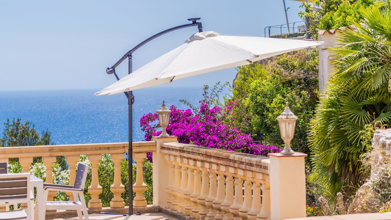Photo of Outdoor in Cap de la Nau