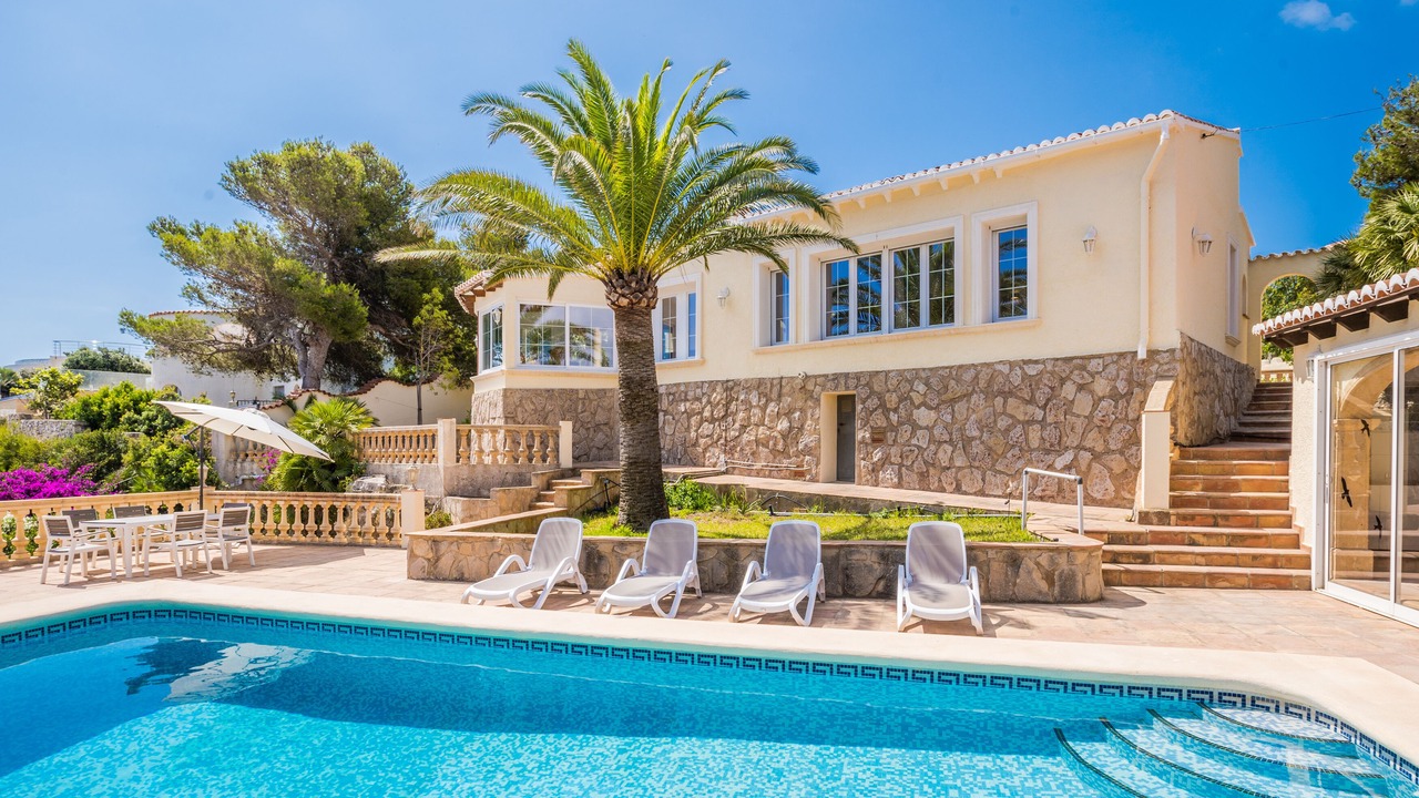 Photo of Outdoor in Cap de la Nau