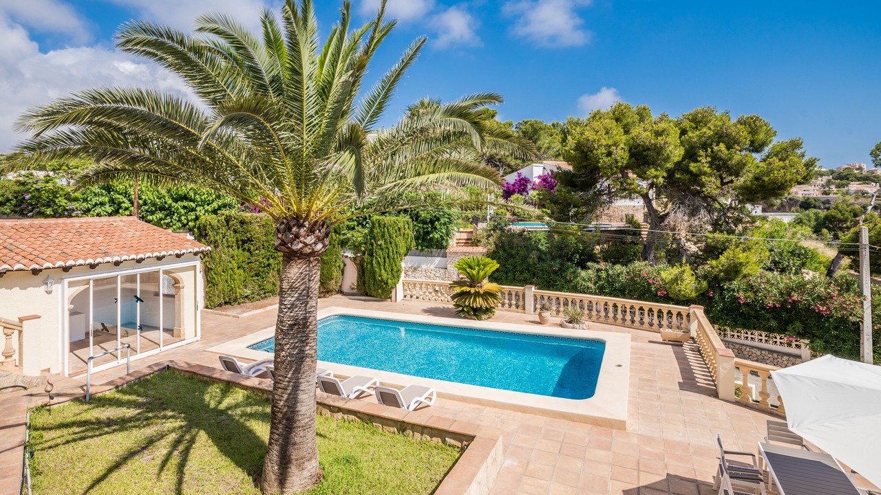 Photo of Outdoor in Cap de la Nau