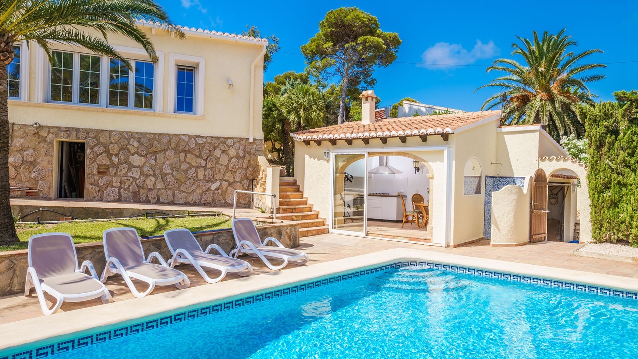 Photo of Outdoor in Cap de la Nau